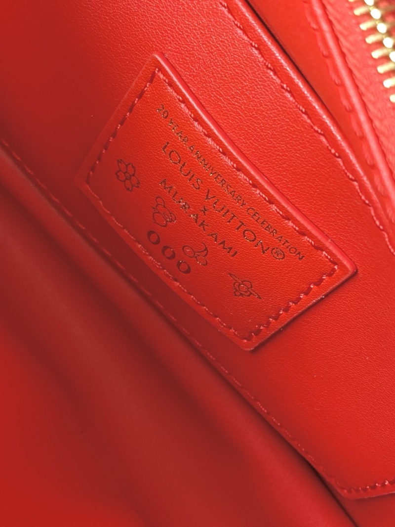 LV Capucines Bags